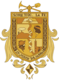 Escudo de Hidalgo del Parral